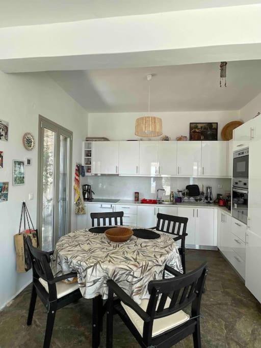 Attica Vacation Home Dhaskalion Exterior photo